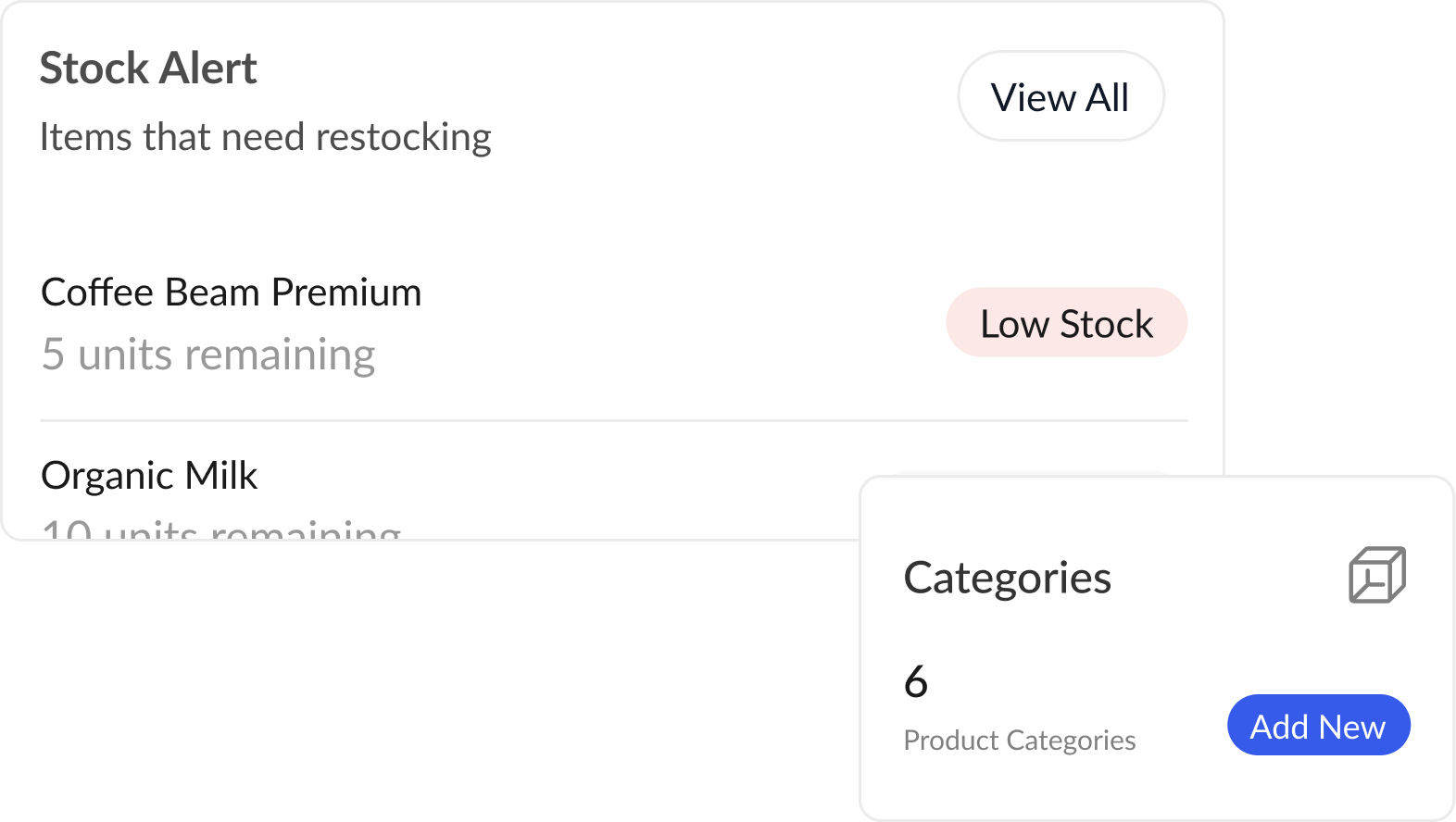 Inventory management